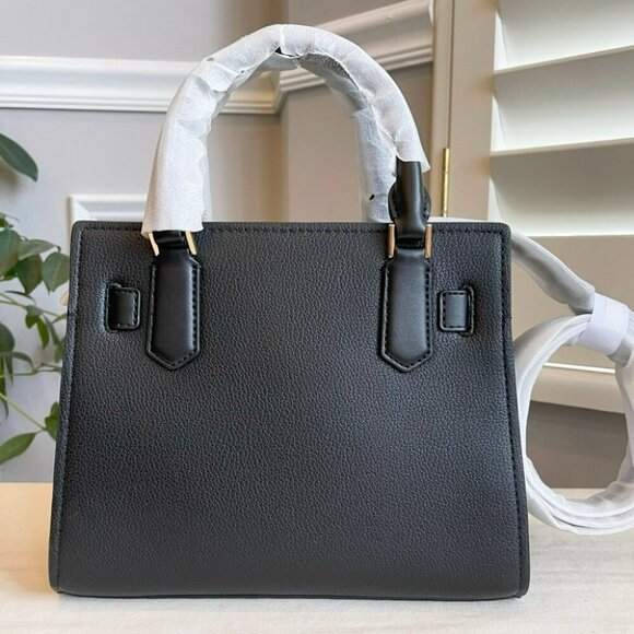 🔥NeW! Michael Kors Small Hamilton - Picture 2 of 6